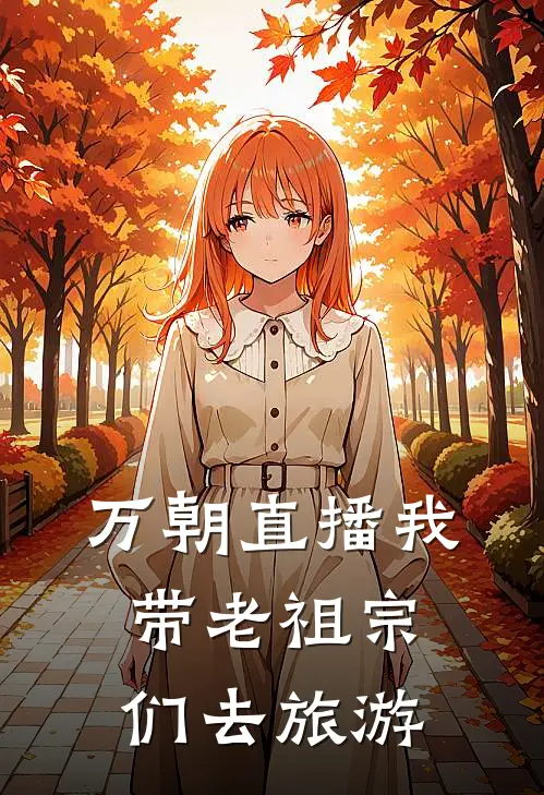 万朝直播我带老祖宗们去旅游