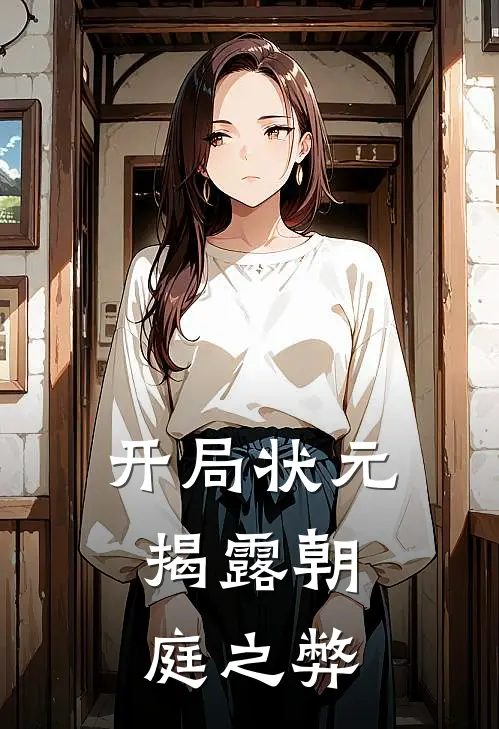 开局状元，揭露朝庭之弊