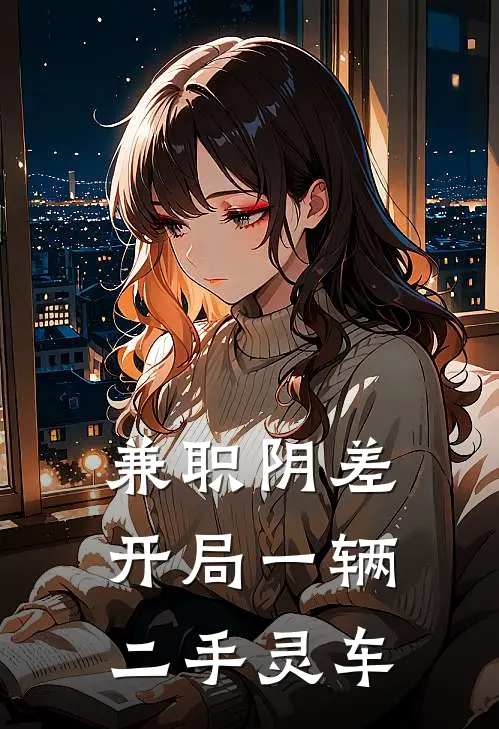 兼职阴差：开局一辆二手灵车