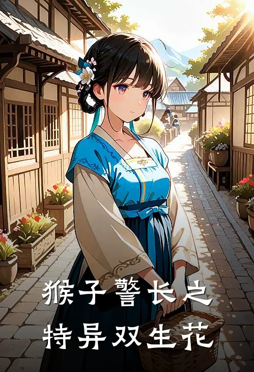 猴子警长之特异双生花