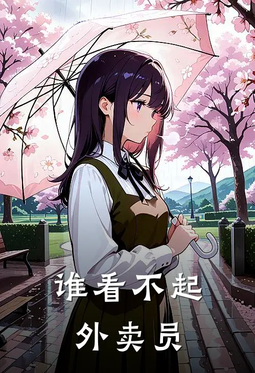 谁看不起外卖员