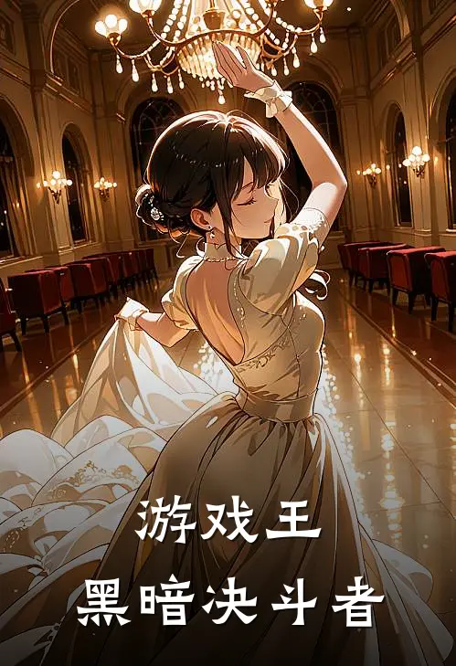 游戏王：黑暗决斗者