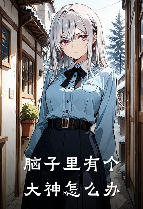 脑子里有个大神怎么办