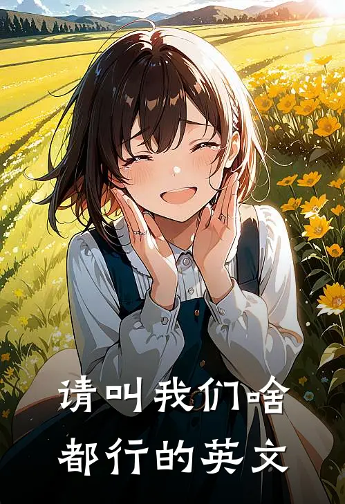 请叫我们啥都行的英文