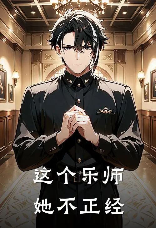 这个乐师她不正经