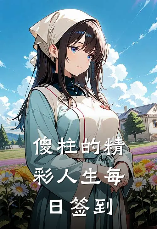 傻柱的精彩人生每日签到