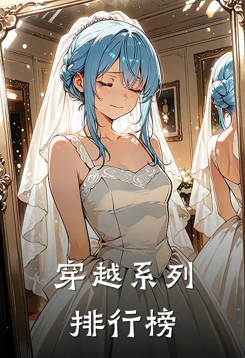 穿越系列排行榜