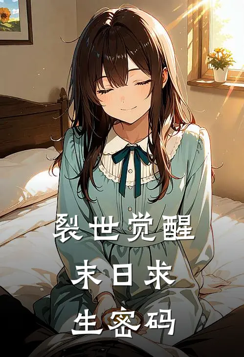 裂世觉醒：末日求生密码