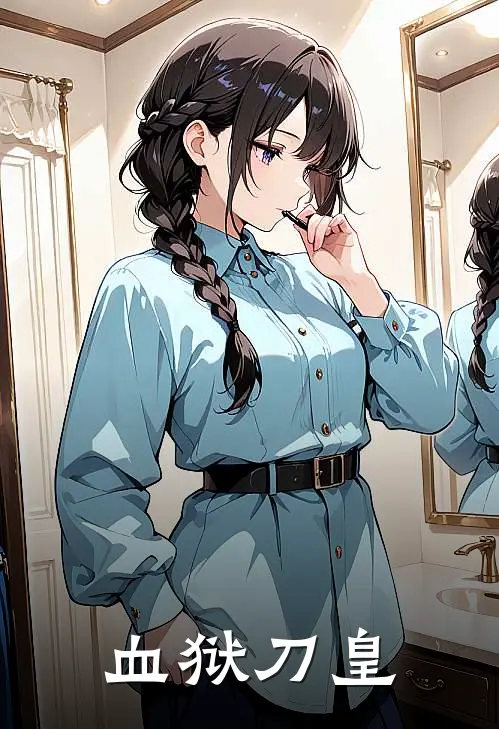 血狱刀皇