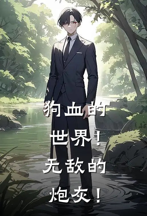 狗血的世界！无敌的炮灰！