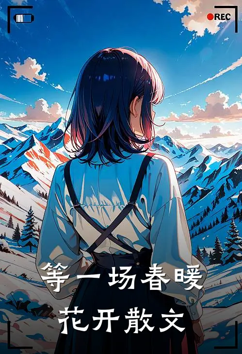 等一场春暖花开散文