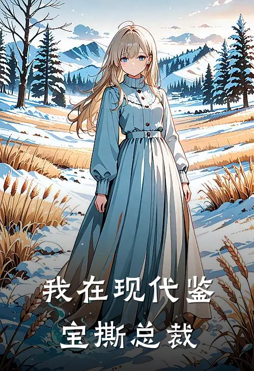 我在现代鉴宝撕总裁