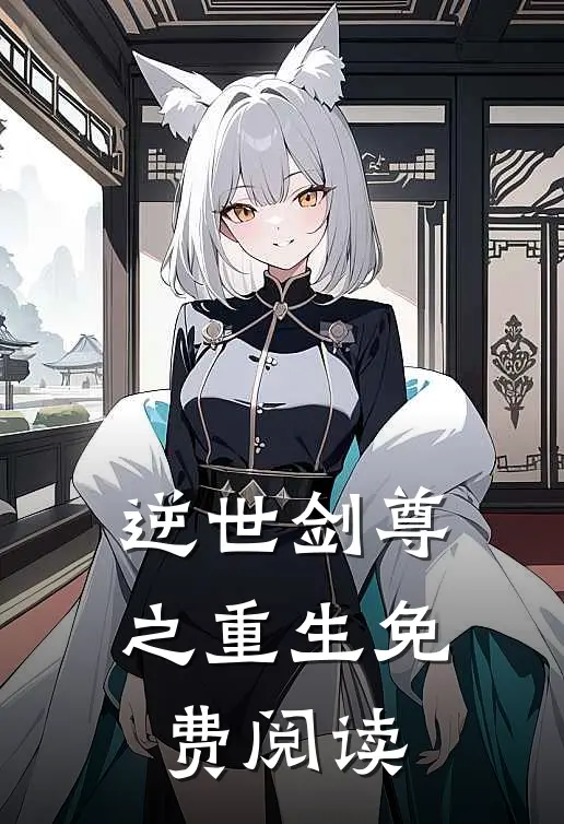逆世剑尊之重生免费阅读