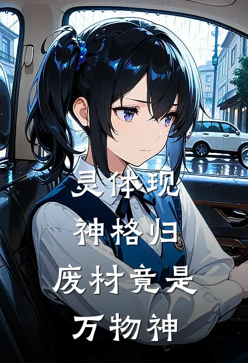 灵体现，神格归，废材竟是万物神