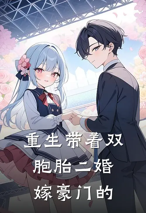 重生带着双胞胎二婚嫁豪门的