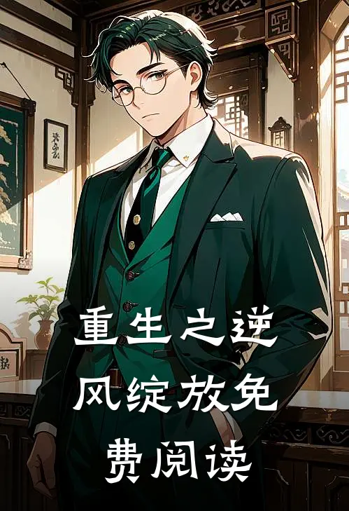 重生之逆风绽放免费阅读