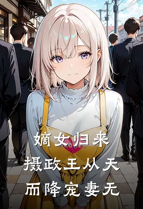 嫡女归来：摄政王从天而降宠妻无