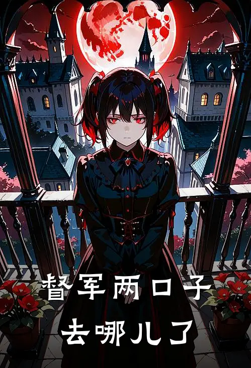 督军两口子去哪儿了