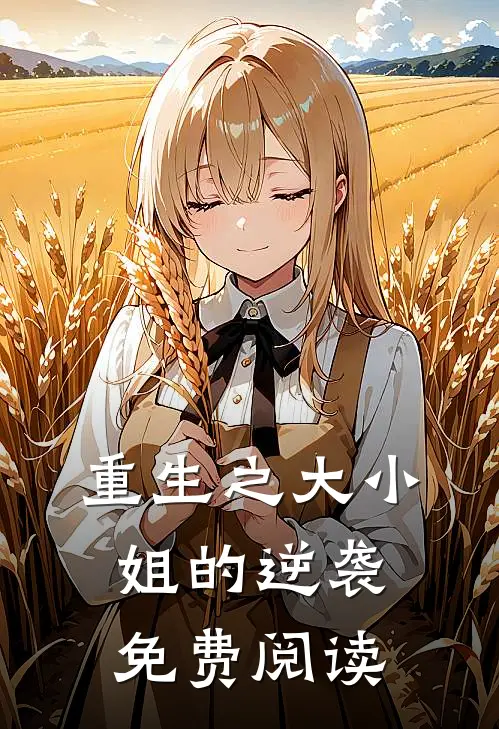 重生之大小姐的逆袭免费阅读