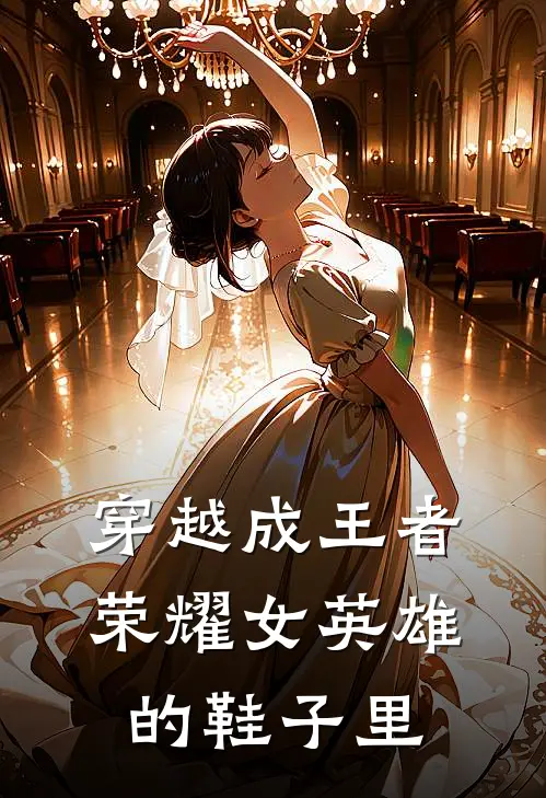 穿越成王者荣耀女英雄的鞋子里