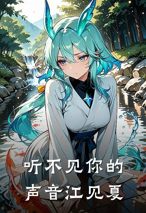 听不见你的声音江见夏