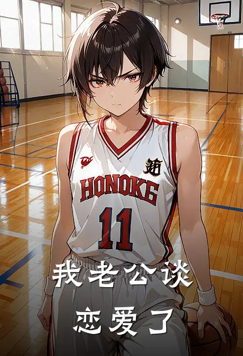 我老公谈恋爱了