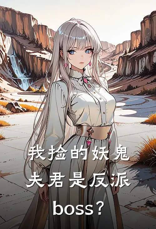 我捡的妖鬼夫君是反派boss？