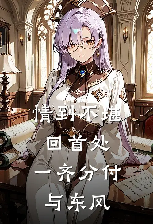 情到不堪回首处,一齐分付与东风