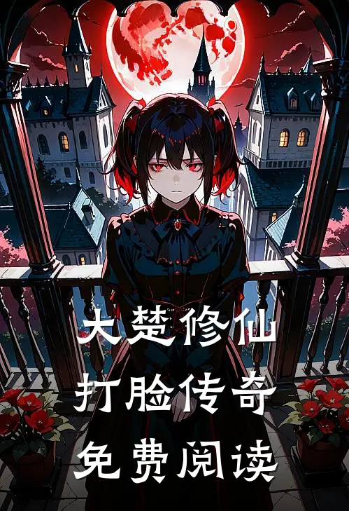 大楚修仙打脸传奇免费阅读