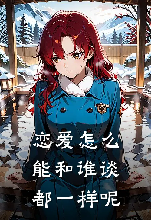 恋爱怎么能和谁谈都一样呢