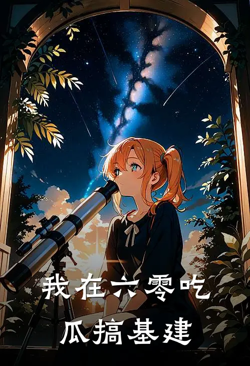 我在六零吃瓜搞基建