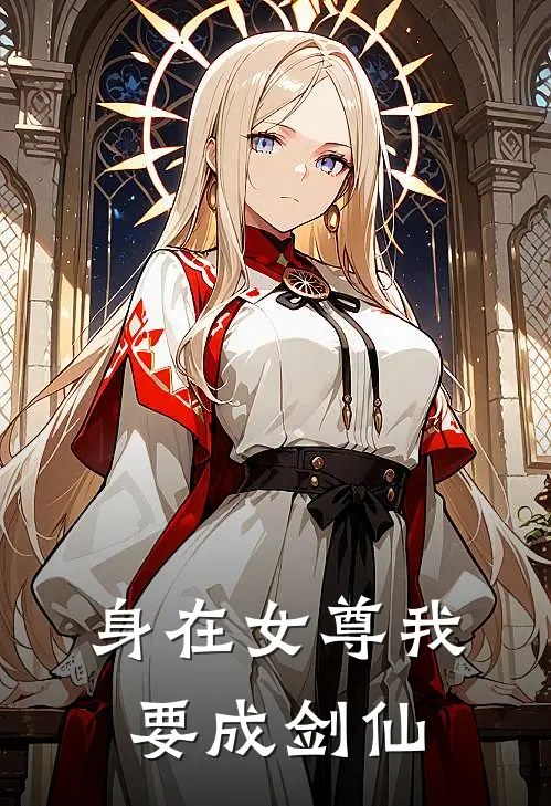 身在女尊我要成剑仙