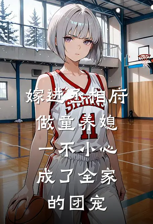 嫁进丞相府做童养媳，一不小心成了全家的团宠。