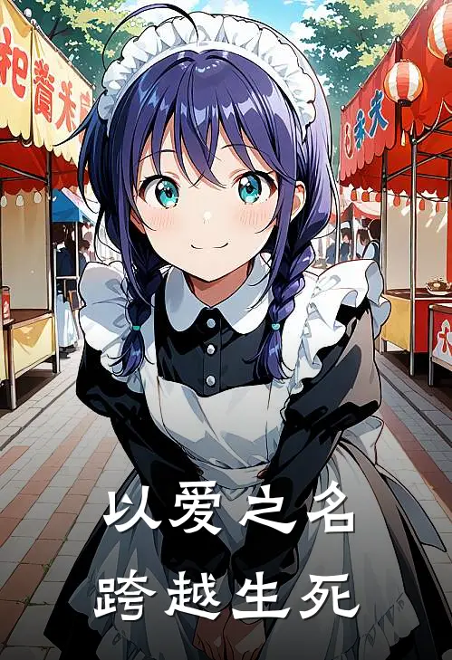 以爱之名：跨越生死