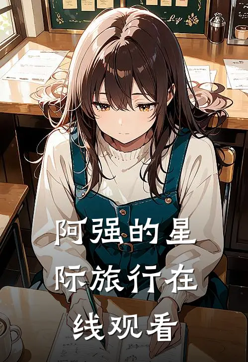 阿强的星际旅行在线观看