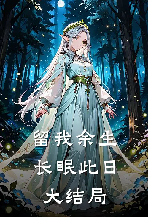 留我余生长眠此日大结局