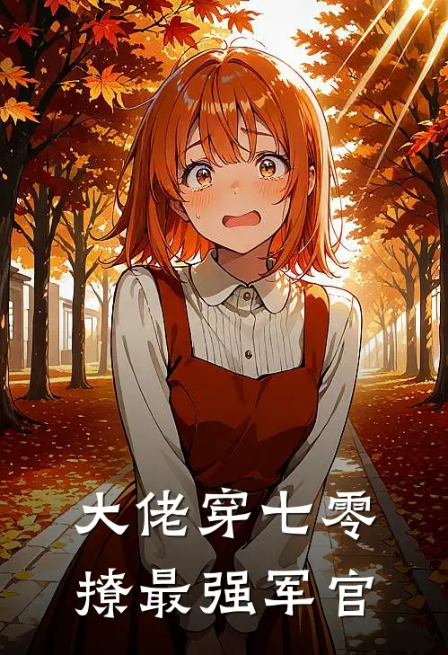 大佬穿七零撩最强军官