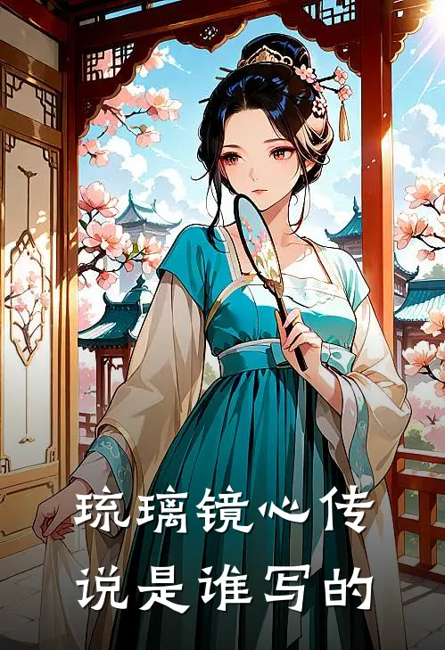 琉璃镜心传说是谁写的