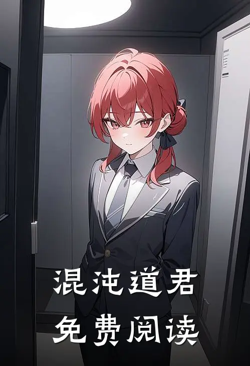 混沌道君免费阅读