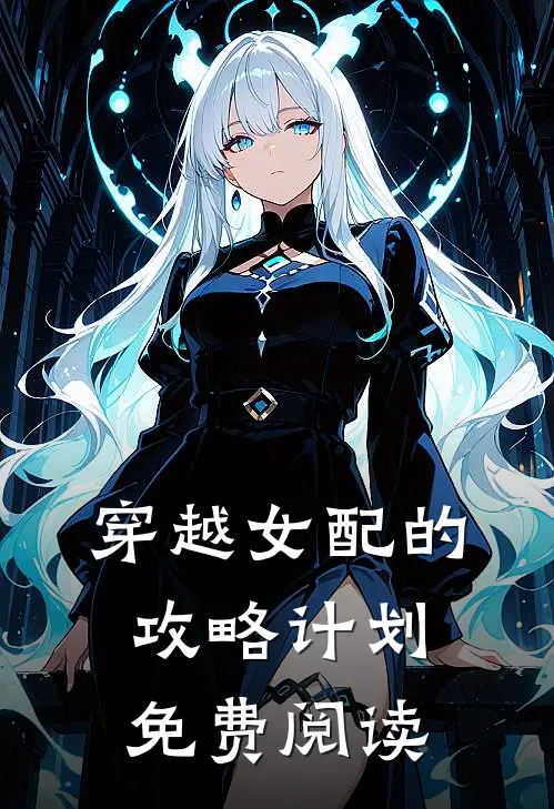 穿越女配的攻略计划免费阅读