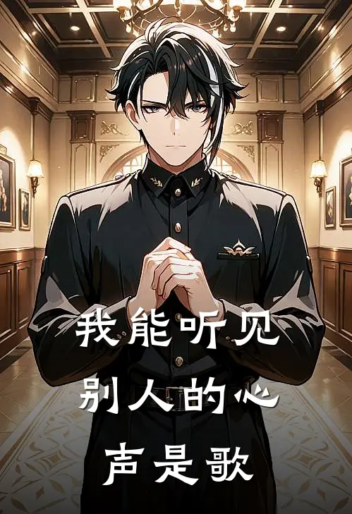 我能听见别人的心声是歌