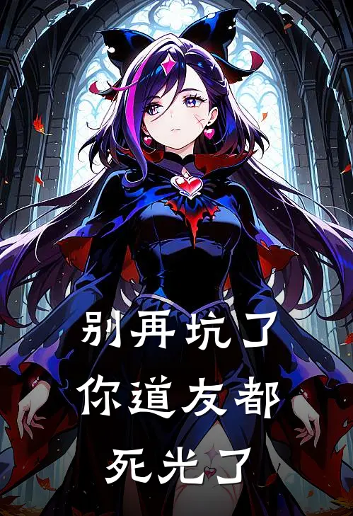 别再坑了，你道友都死光了