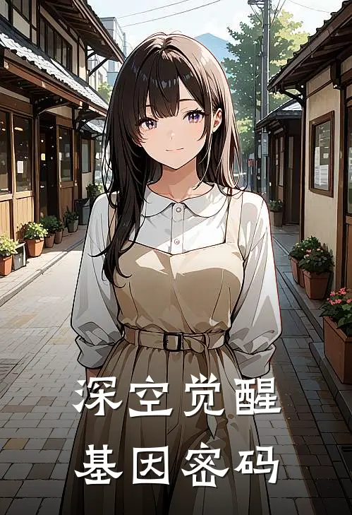 深空觉醒：基因密码