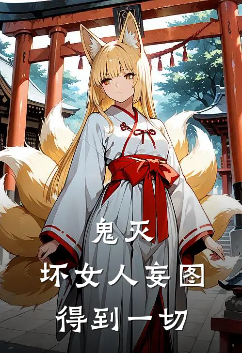 鬼灭：坏女人妄图得到一切