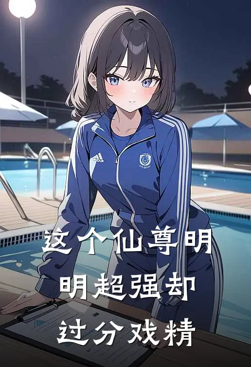 这个仙尊明明超强却过分戏精