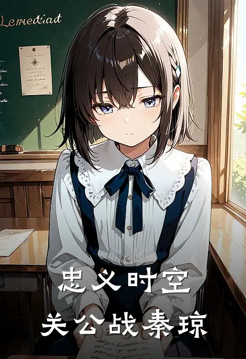 忠义时空：关公战秦琼