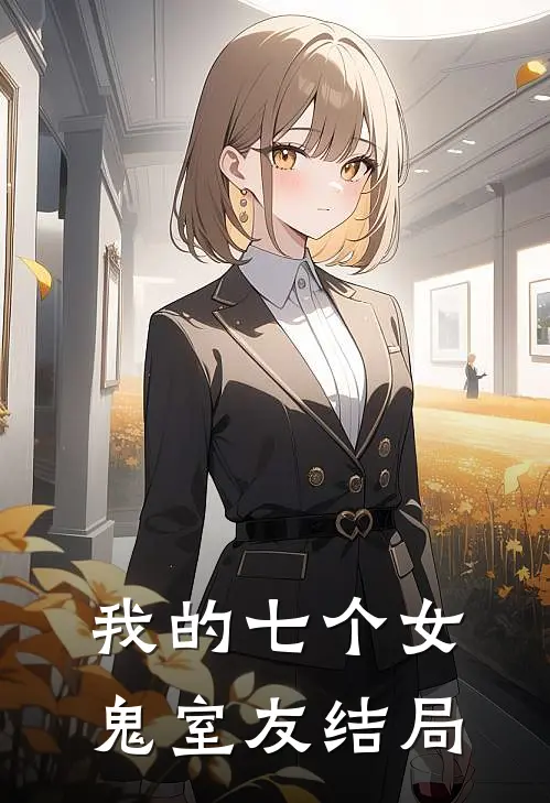 我的七个女鬼室友结局