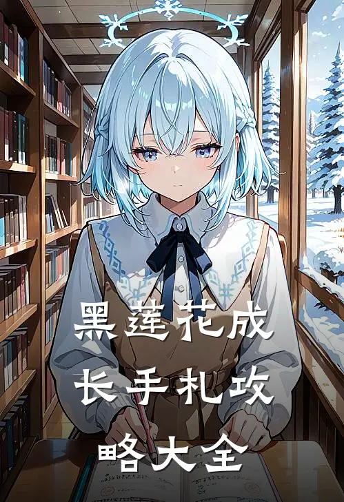 黑莲花成长手札攻略大全