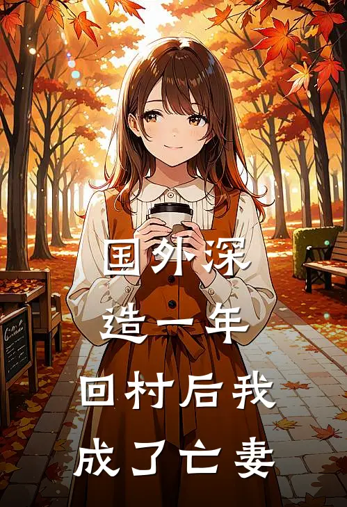 国外深造一年，回村后我成了亡妻