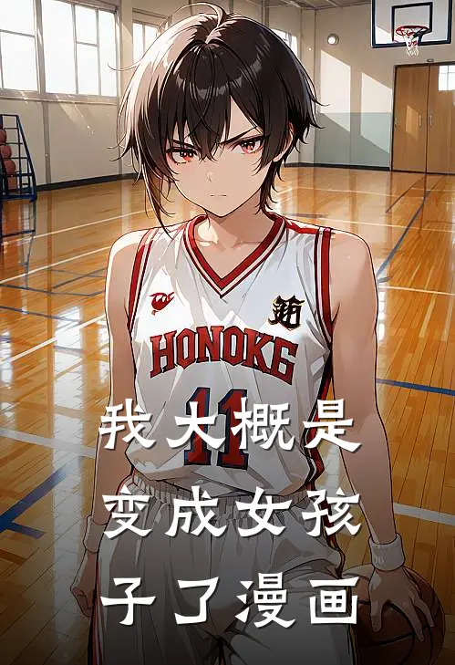 我大概是变成女孩子了漫画